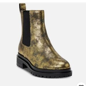 Lauren Ralph Lauren Corinne Bootie black bronze
#10